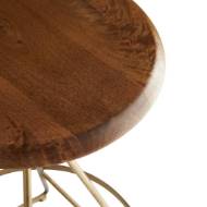 Picture of WYNDHAM SWIVEL COUNTER STOOL