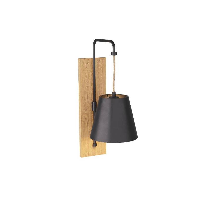 Picture of BENIN WALL SCONCE