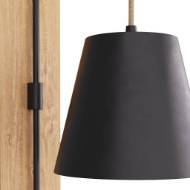Picture of BENIN WALL SCONCE