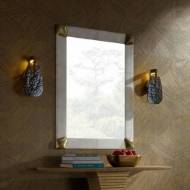 Picture of ZELDA WALL SCONCE