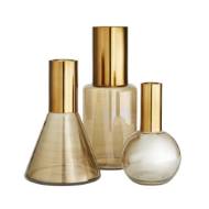 Picture of UNION VASES, SET OF 3