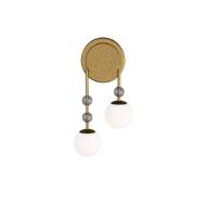 Picture of BEVERLY WALL SCONCE, LEFT