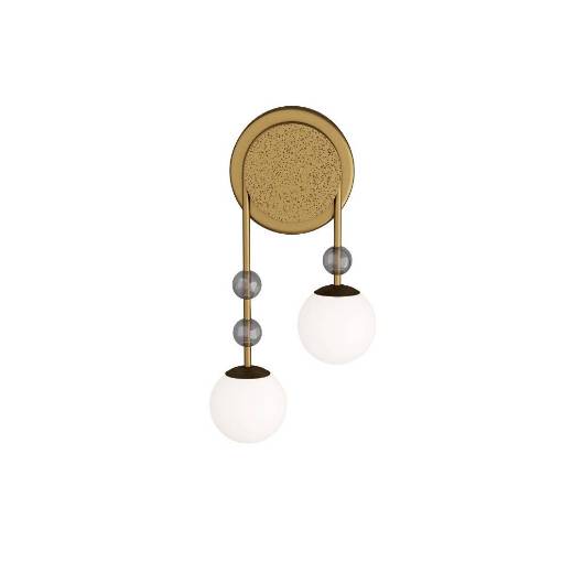 Picture of BEVERLY WALL SCONCE, LEFT