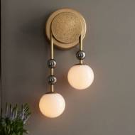 Picture of BEVERLY WALL SCONCE, LEFT