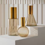 Picture of UNION VASES, SET OF 3