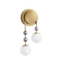 Picture of BEVERLY WALL SCONCE, LEFT
