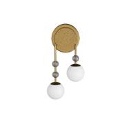 Picture of BEVERLY WALL SCONCE, LEFT