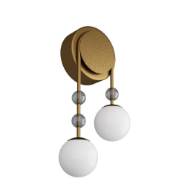 Picture of BEVERLY WALL SCONCE, LEFT