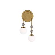 Picture of BEVERLY WALL SCONCE, RIGHT