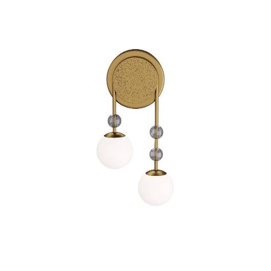 Picture of BEVERLY WALL SCONCE, RIGHT