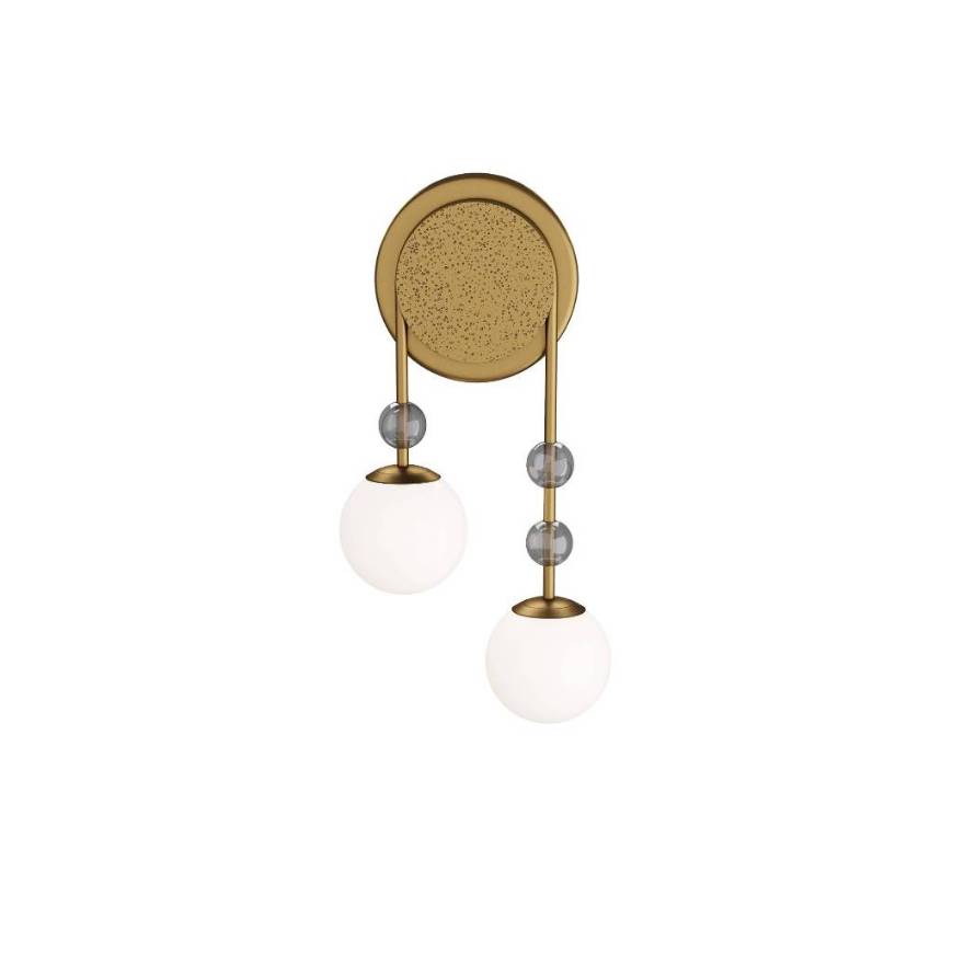 Picture of BEVERLY WALL SCONCE, RIGHT