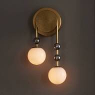 Picture of BEVERLY WALL SCONCE, RIGHT