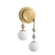 Picture of BEVERLY WALL SCONCE, RIGHT