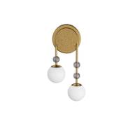 Picture of BEVERLY WALL SCONCE, RIGHT