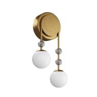 Picture of BEVERLY WALL SCONCE, RIGHT