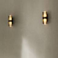 Picture of BRETMAN WALL SCONCE