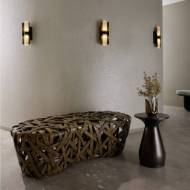 Picture of BRETMAN WALL SCONCE