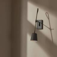 Picture of BIRDWELL WALL SCONCE