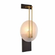 Picture of CLOVER WALL SCONCE