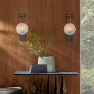 Picture of CLOVER WALL SCONCE