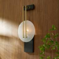 Picture of CLOVER WALL SCONCE