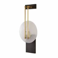 Picture of CLOVER WALL SCONCE