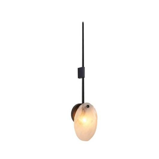 Picture of ELIJAH WALL SCONCE
