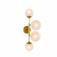 Picture of CHRISTELLE WALL SCONCE