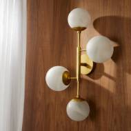 Picture of CHRISTELLE WALL SCONCE
