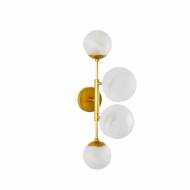 Picture of CHRISTELLE WALL SCONCE
