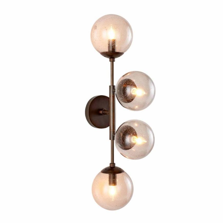 Picture of CHRISTELLE WALL SCONCE