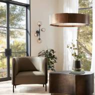Picture of CHRISTELLE WALL SCONCE