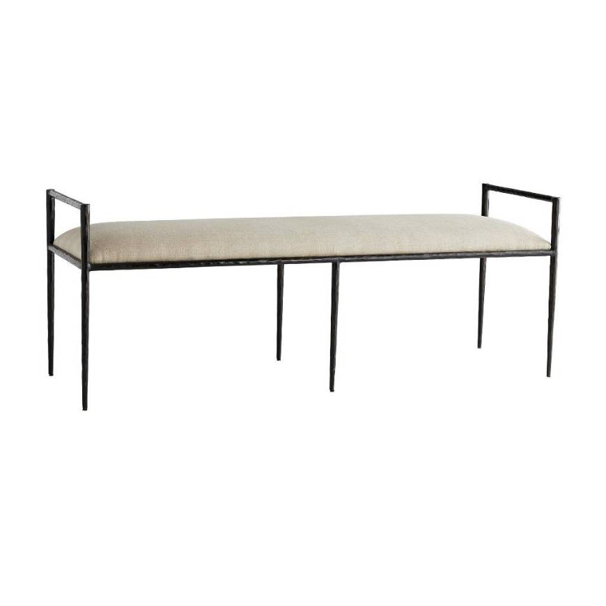 Picture of BARBANA BENCH