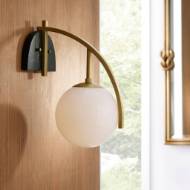 Picture of DIPPER WALL SCONCE