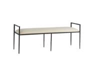 Picture of BARBANA BENCH MUSLIN