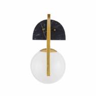 Picture of DIPPER WALL SCONCE