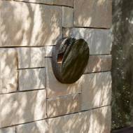 Picture of CHANCE OUTDOOR WALL SCONCE
