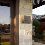 Picture of CARTER OUTDOOR WALL SCONCE