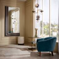 Picture of ROXY FULL LENGTH MIRROR