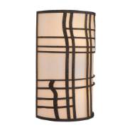 Picture of ELMWOOD OUTDOOR WALL SCONCE