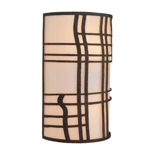 Picture of ELMWOOD OUTDOOR WALL SCONCE