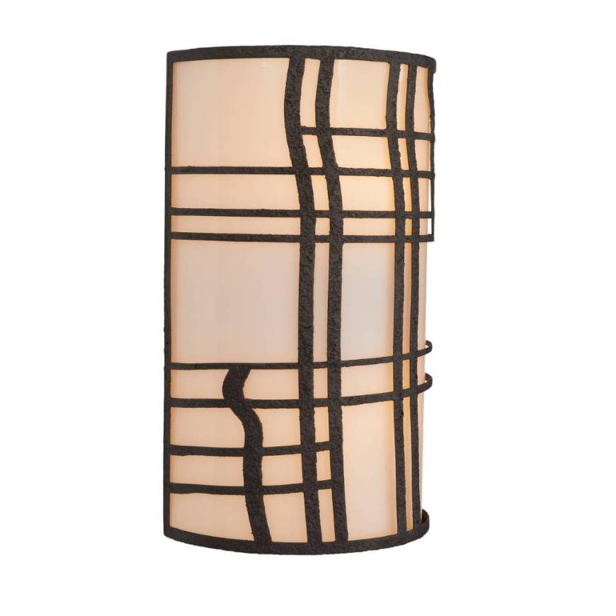 Picture of ELMWOOD OUTDOOR WALL SCONCE