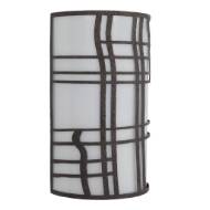 Picture of ELMWOOD OUTDOOR WALL SCONCE