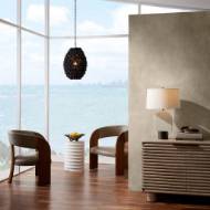 Picture of REIKO ACCENT TABLE