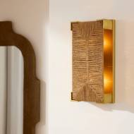 Picture of FINNEGAN WALL SCONCE