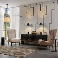 Picture of SLADE ACCENT TABLE