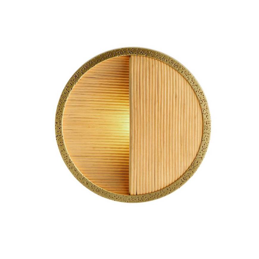 Picture of GARLAND WALL SCONCE