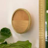 Picture of GARLAND WALL SCONCE
