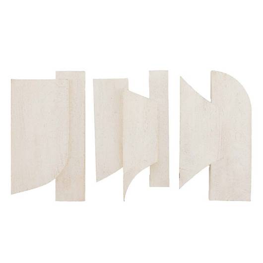 Picture of PIERSON WALL PLAQUES, SET OF 3