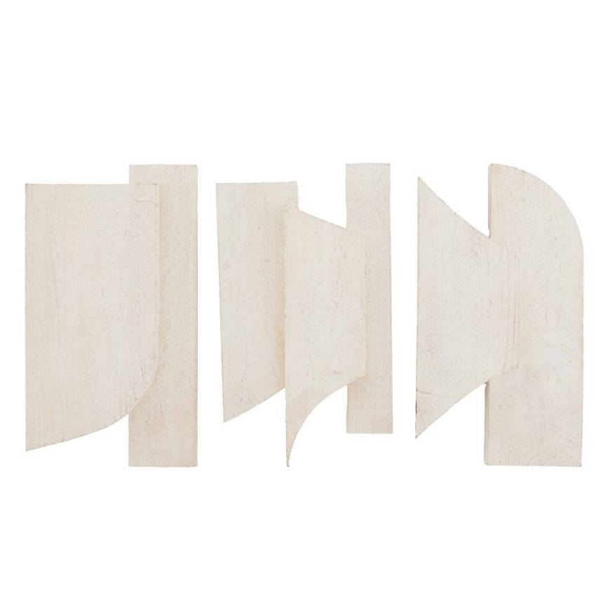 Picture of PIERSON WALL PLAQUES, SET OF 3